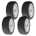 215/55 R16 Toyo Proxes Tm1 97V