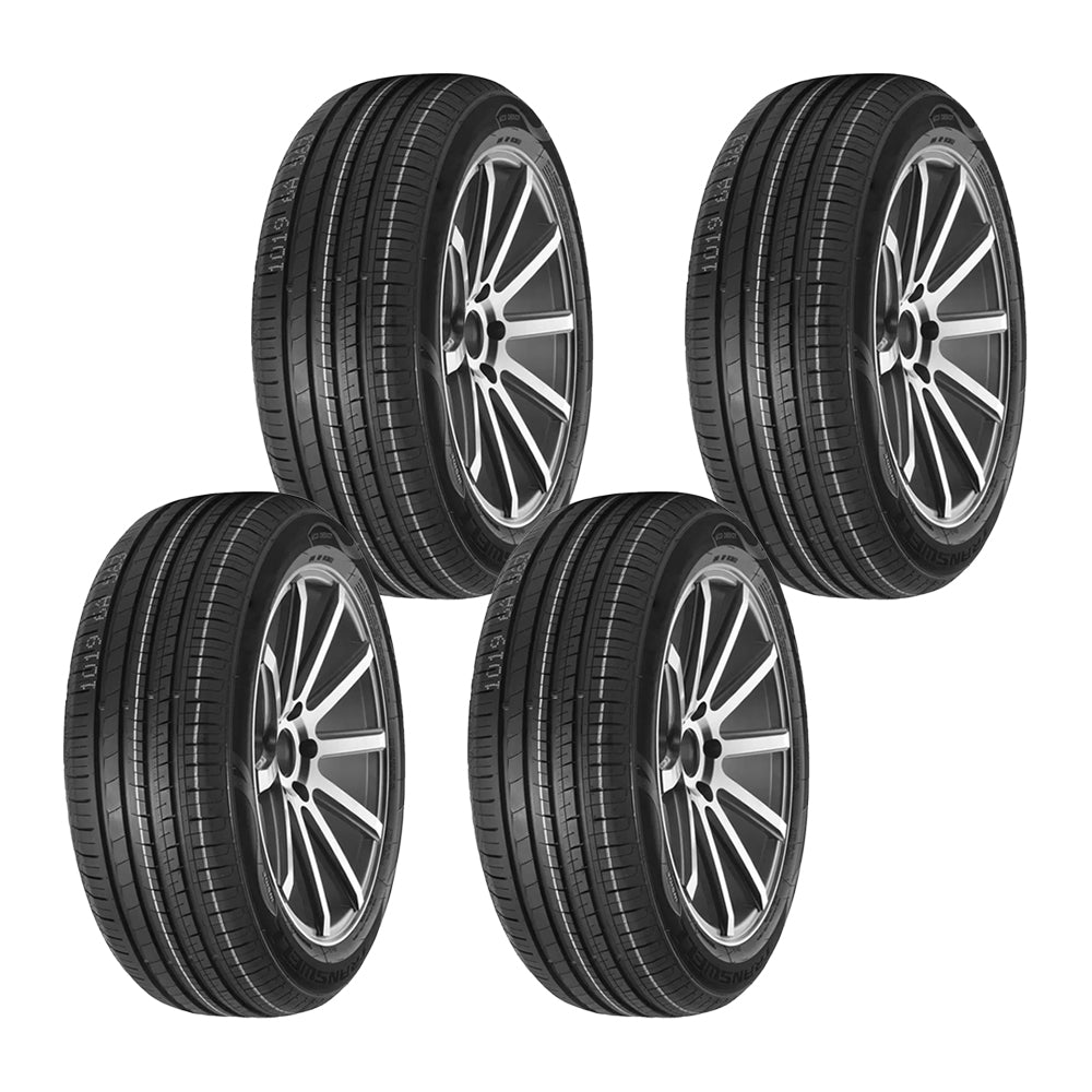 165/65 R14 Transwell Hp609 79 T