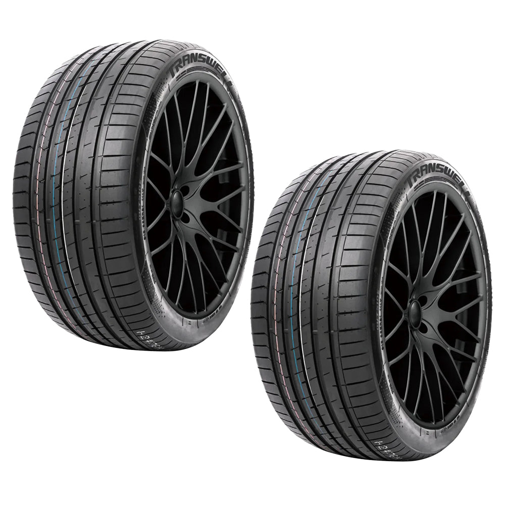 205/50 R17 Transwell Uhp610 93 W