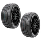 225/40 R18 Transwell Uhp610 92 W