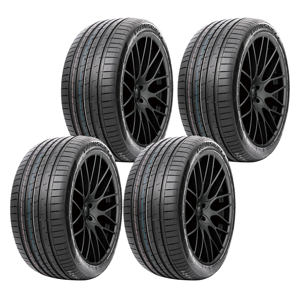 205/40 R17 Transwell Uhp610 84 W
