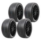 215/50 R18 Transwell Uhp610 92 W