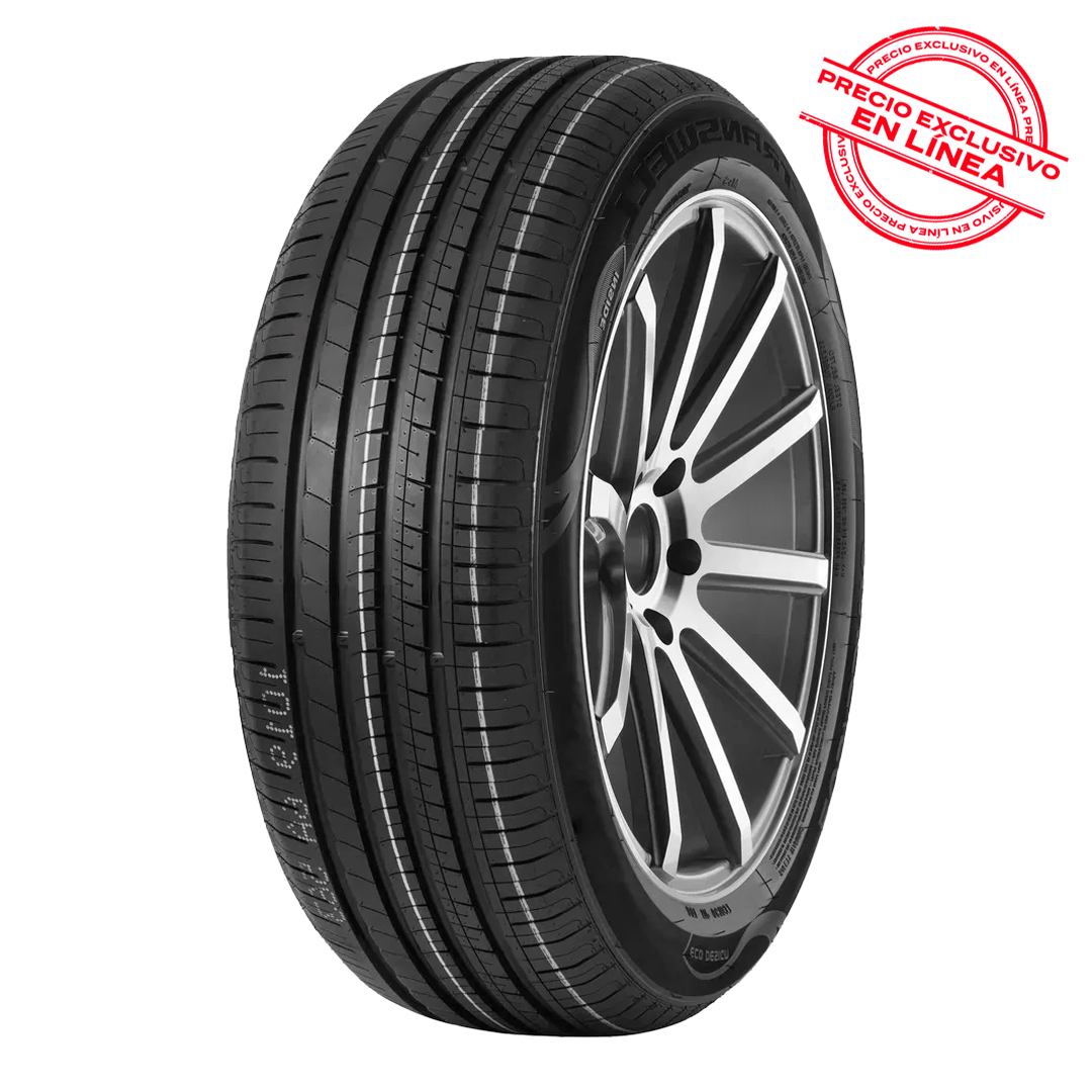 185/65 R15 Bridgestone B250 88H – Llantas Cavazos