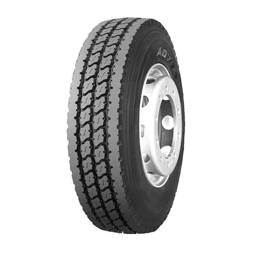 11 R24.5 Trazano Ad757 Traccion 16Pr Tl M+S 149/146 L