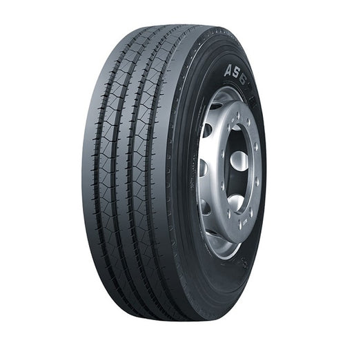 11 R24.5 Trazano As678 Toda Posicion 16Pr Tl M+S 149/146 L