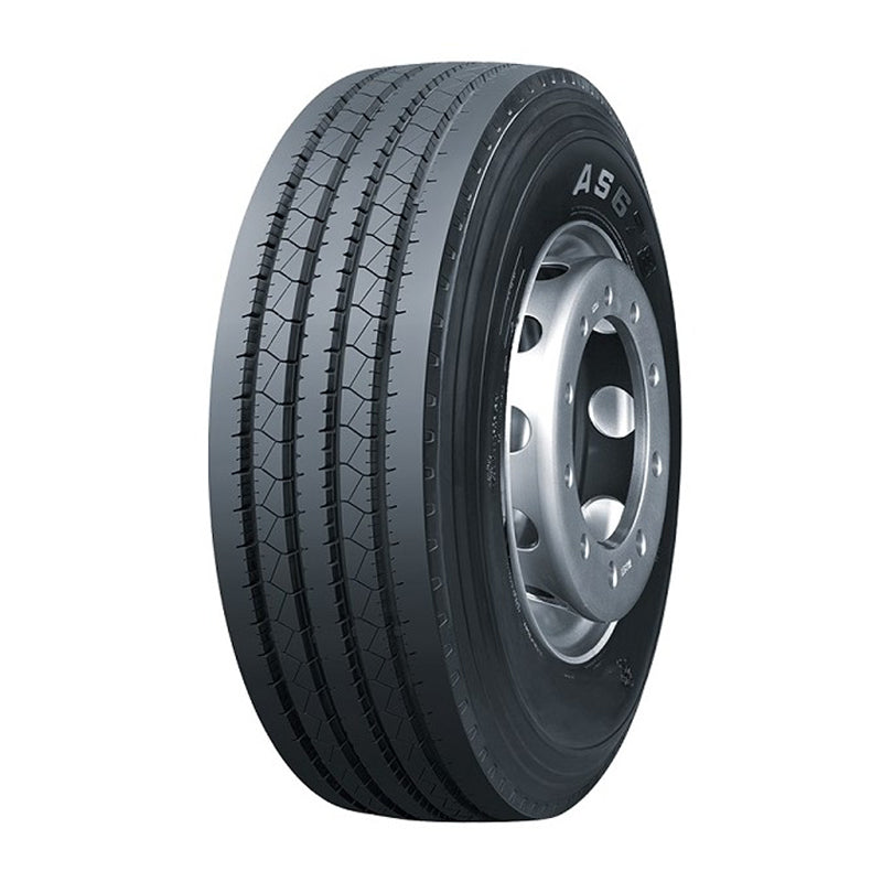 11 R22.5 Trazano As678 Toda Posicion 16Pr 148/145 L