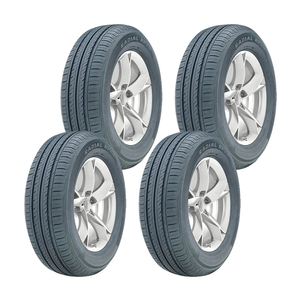 165/70 R13 Trazano Rp28 79 T