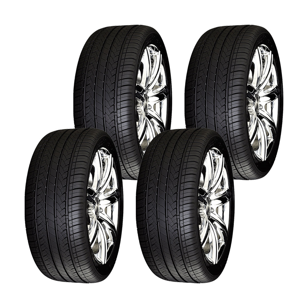 225/55 R16 Trazano Sa07 95 W