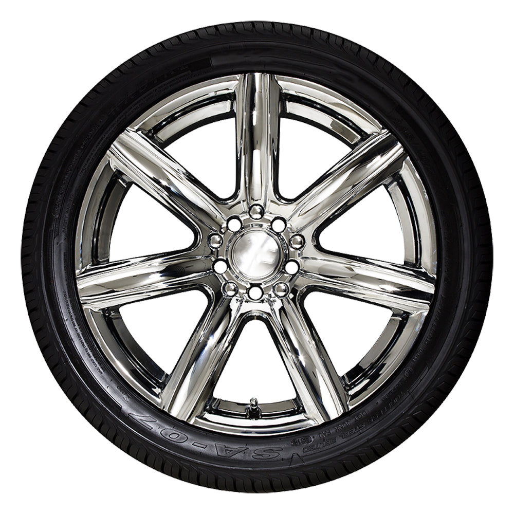215/55 R16 Trazano Sa07 93 V
