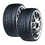 255/45 R20 Trazano Sa57 105V