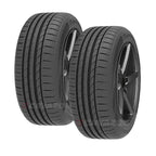 215/45 R17 Trazano Z-107 91W