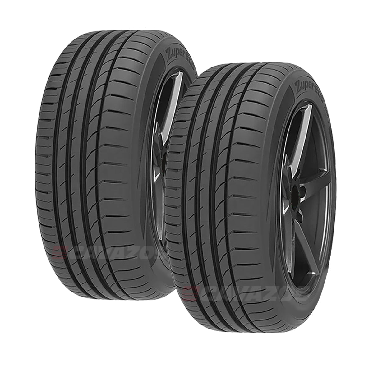 215/50 R17 Trazano Z-107 95W