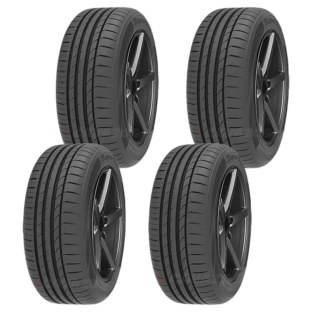 235/40 R18 Trazano Z-107 95W