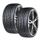 215/45 R17 Trazano Sa57 91W