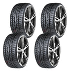 245/45 R18 Trazano Sa57 100W