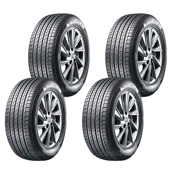 235/60 R18 Wanli As028 103H