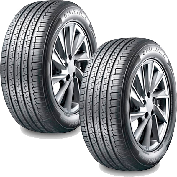 235/55 R18 Wanli As028 104V