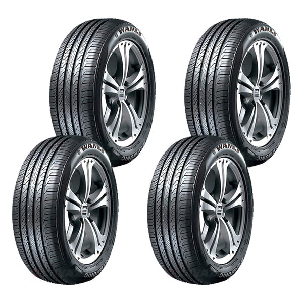 195/60 R15 Wanli H220 88V
