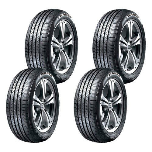 195/60 R15 Wanli H220 88V