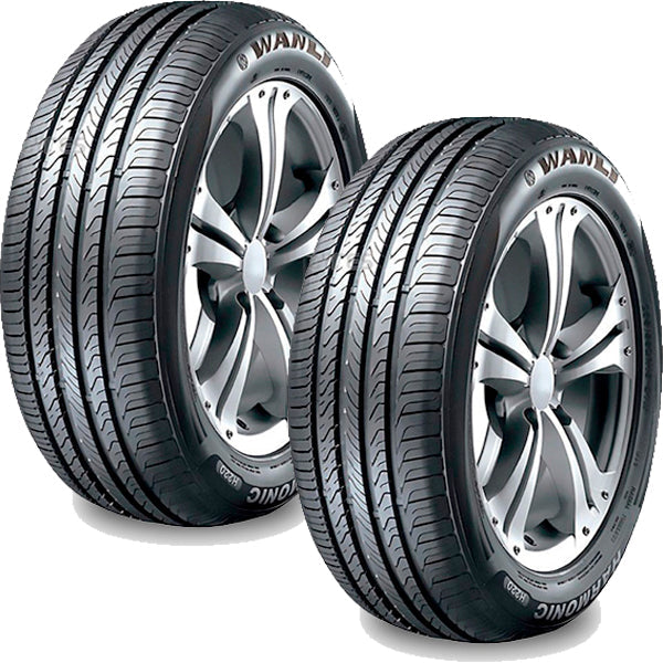 215/55 R17 Wanli H220 94V