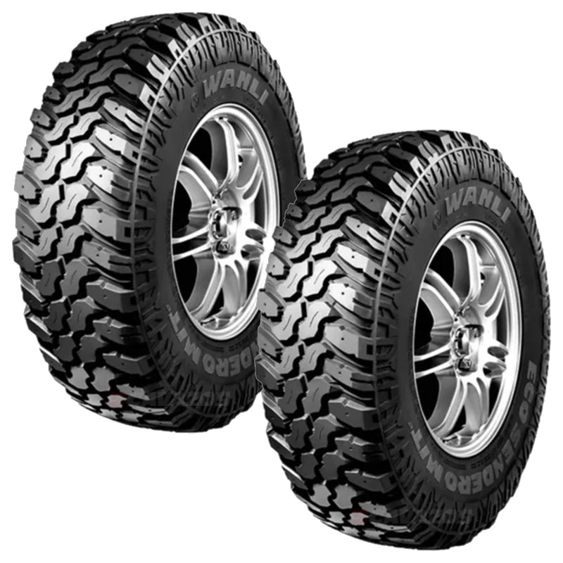 235/75 R15 Wanli M105 104/101S