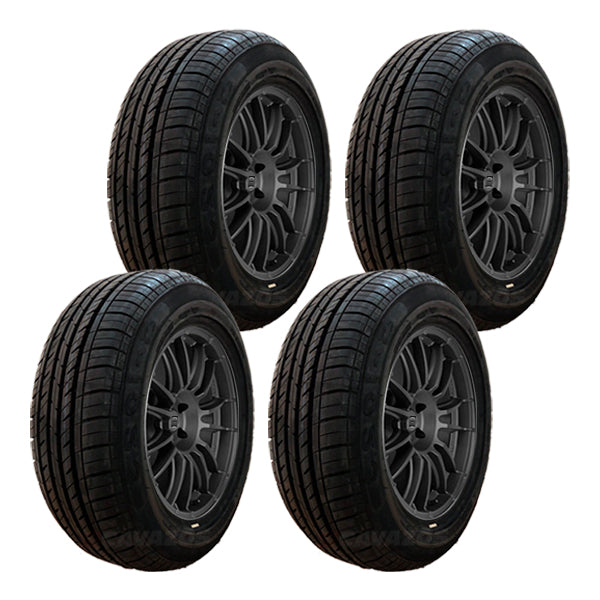 205/70 R15 Wanli S1023 100S