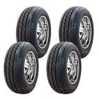 215/75 R16 Wanli S2023 (Reforzada) 109S