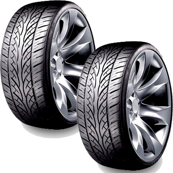 265/35 R22 Wanli S1087 102V