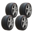 205/50 R17 Wanli Sa302 93W