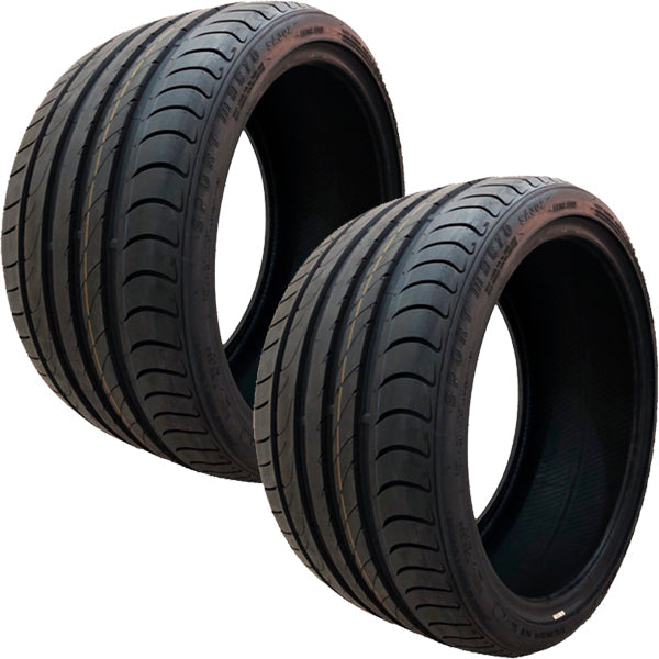 225/55 R17 Wanli Sa302 Rf 97W