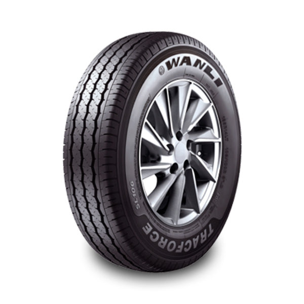 185/75 R16 Wanli Sl106 8C 104R