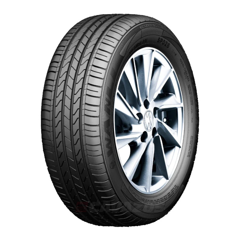 195/65 R15 Wanli Sp026 95T
