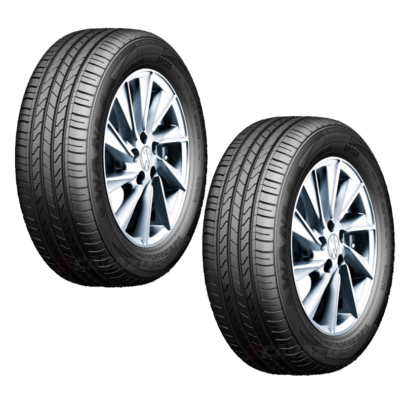 195/65 R15 Wanli Sp026 95T