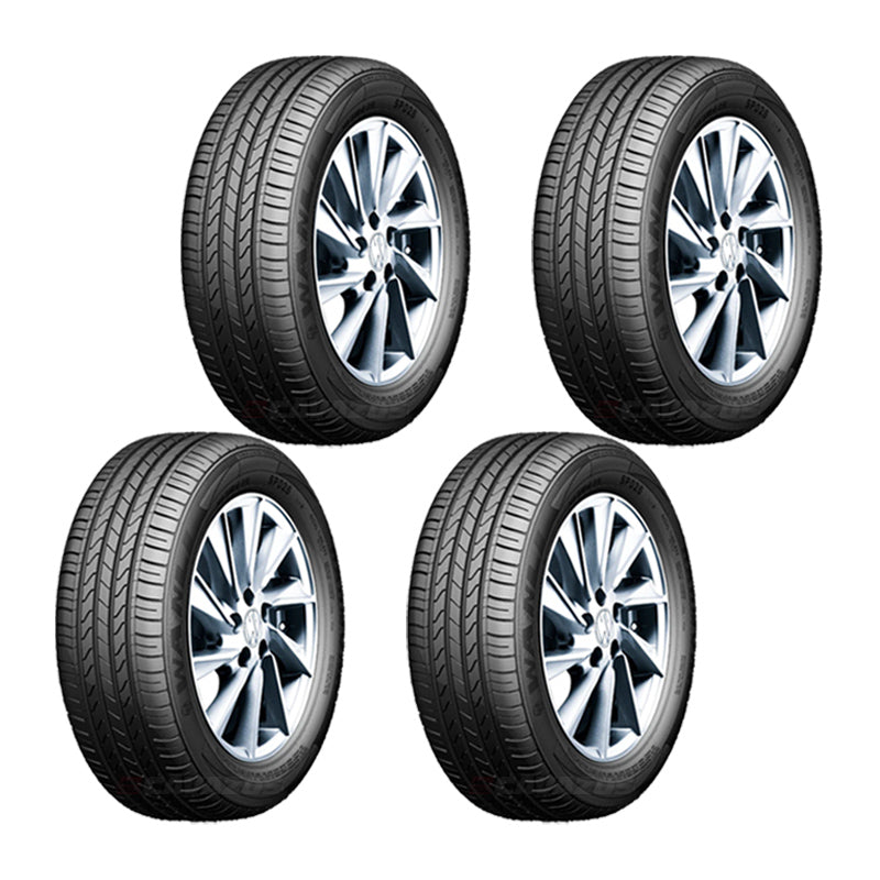 195/60 R15 Wanli Sp026 88H