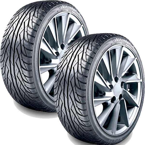 265/30 R22 Wanli Sp601 97W