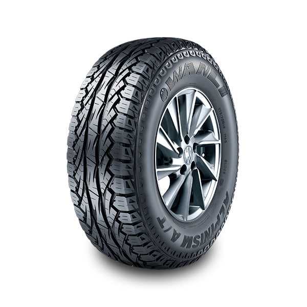 265/70 R16 Wanli Su006 112S