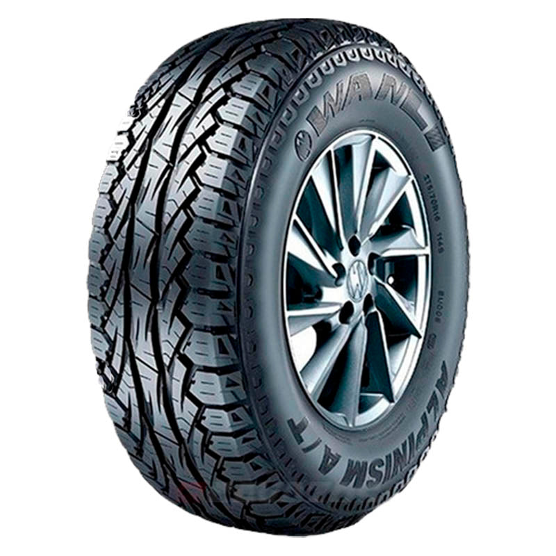 235/85 R16 Wanli Su007 Reforzada 120/116R