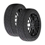 265/40 R22 Winrun Kf997 106V