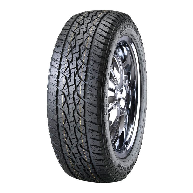 275/70 R18 Winrun Maxclaw A/T 125S