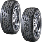 275/70 R18 Winrun Maxclaw A/T 125S