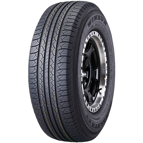 265/70 R18 Winrun Maxclaw H/T 116T