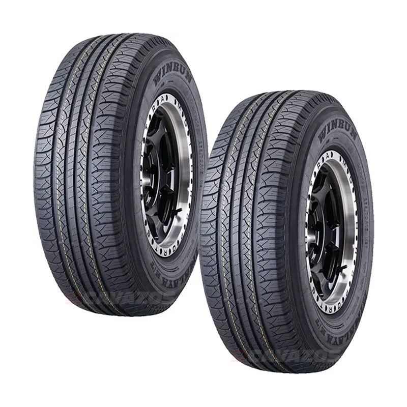 275/60 R20 Winrun Maxclaw H/T2 115H