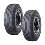 265/70 R18 Winrun Maxclaw H/T 116T
