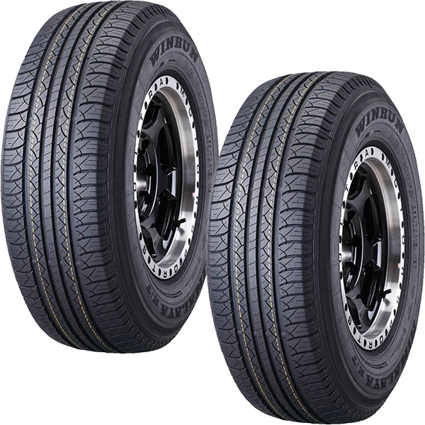 275/60 R20 Winrun Maxclaw Ht 115T