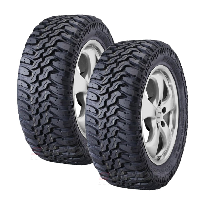 35X12.5 R18 Winrun Mt305 123Q