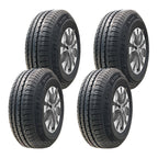 235/65 R16 Winrun R350 Reforzada 115T