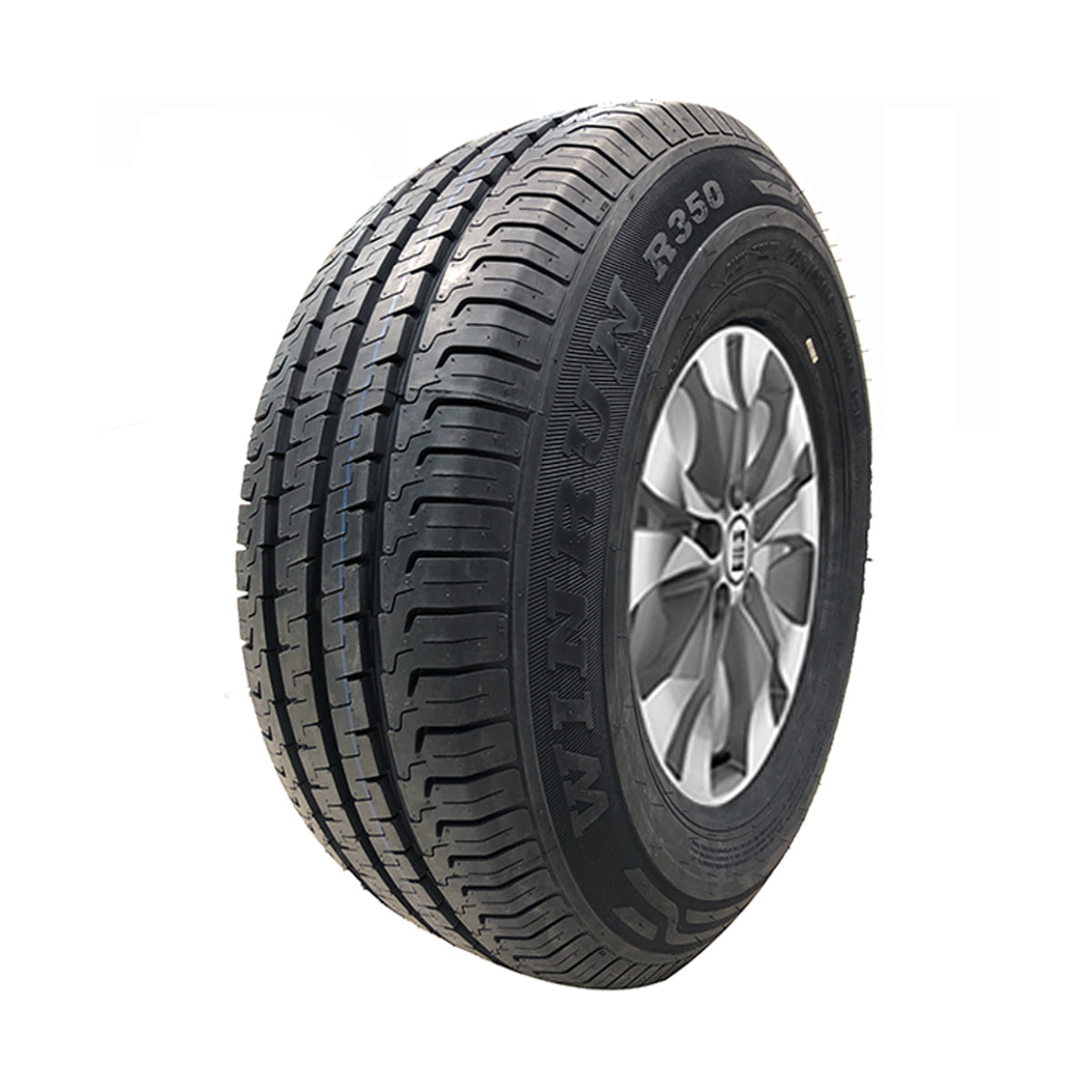195 R15 Winrun R350 107N