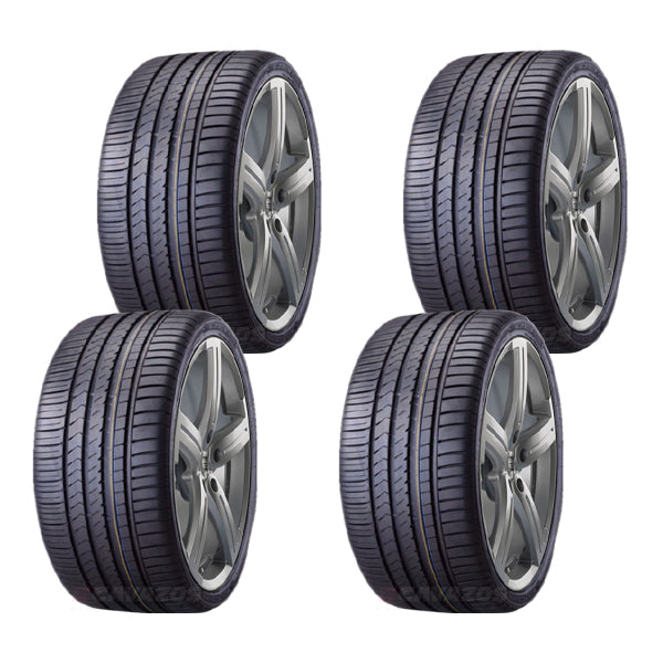 235/45 R17 Winrun R330 97W
