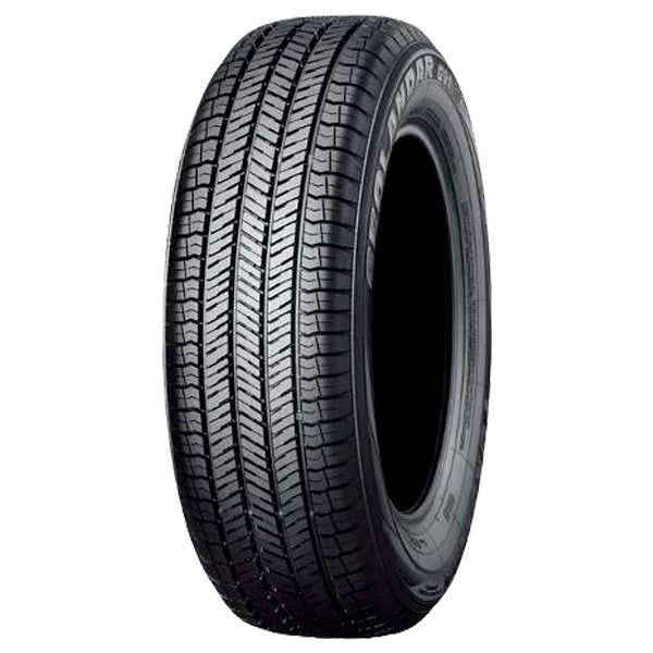225/65 R17 Yokohama G91Av 102H