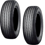 225/65 R17 Yokohama G91Av 102H